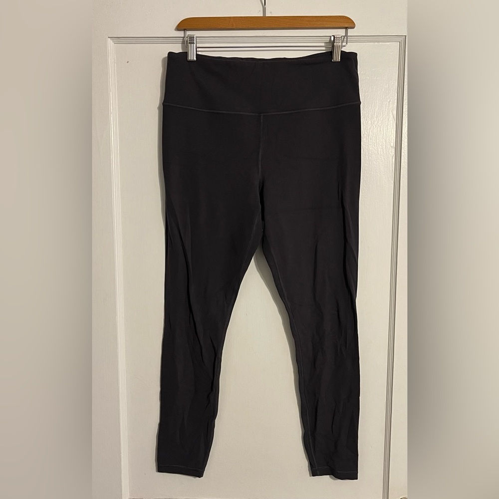 Athleta high-rise legging